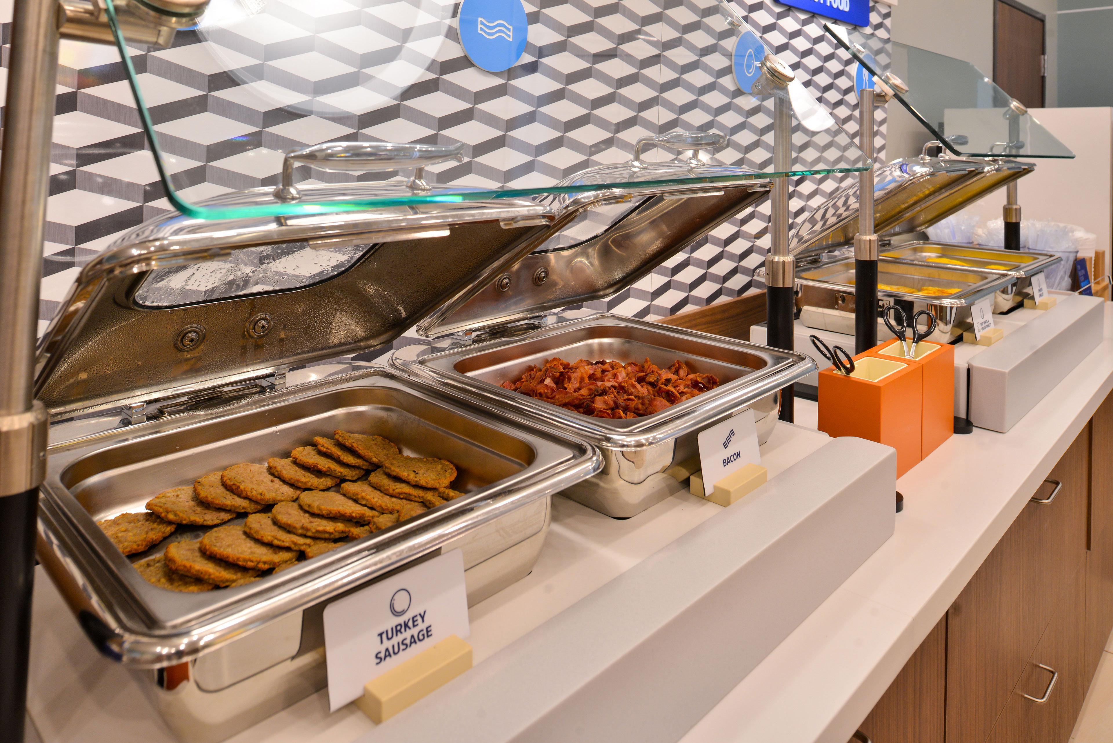 Holiday Inn Express Hotels & Suites Cuero By Ihg Buitenkant foto