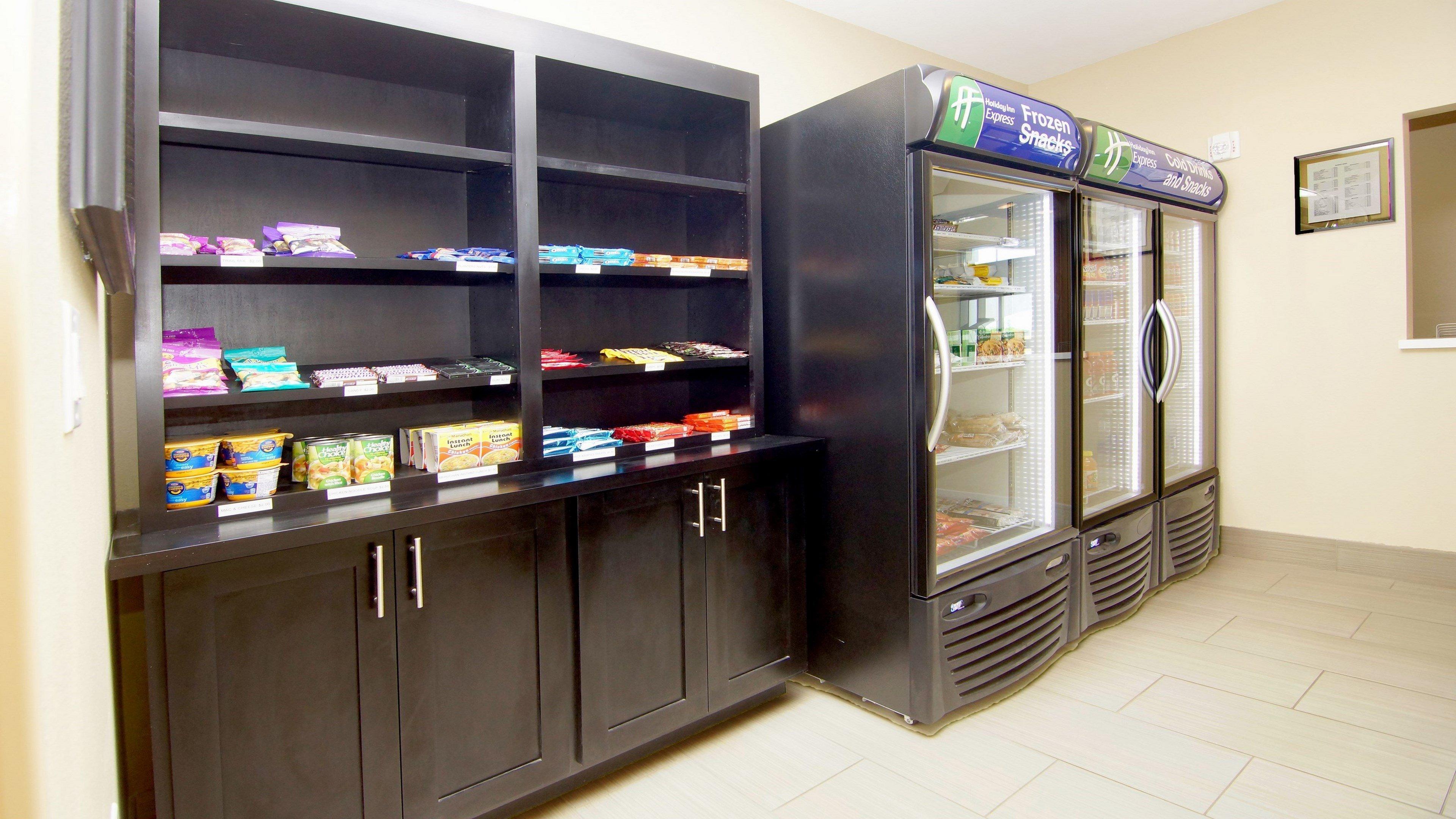 Holiday Inn Express Hotels & Suites Cuero By Ihg Buitenkant foto