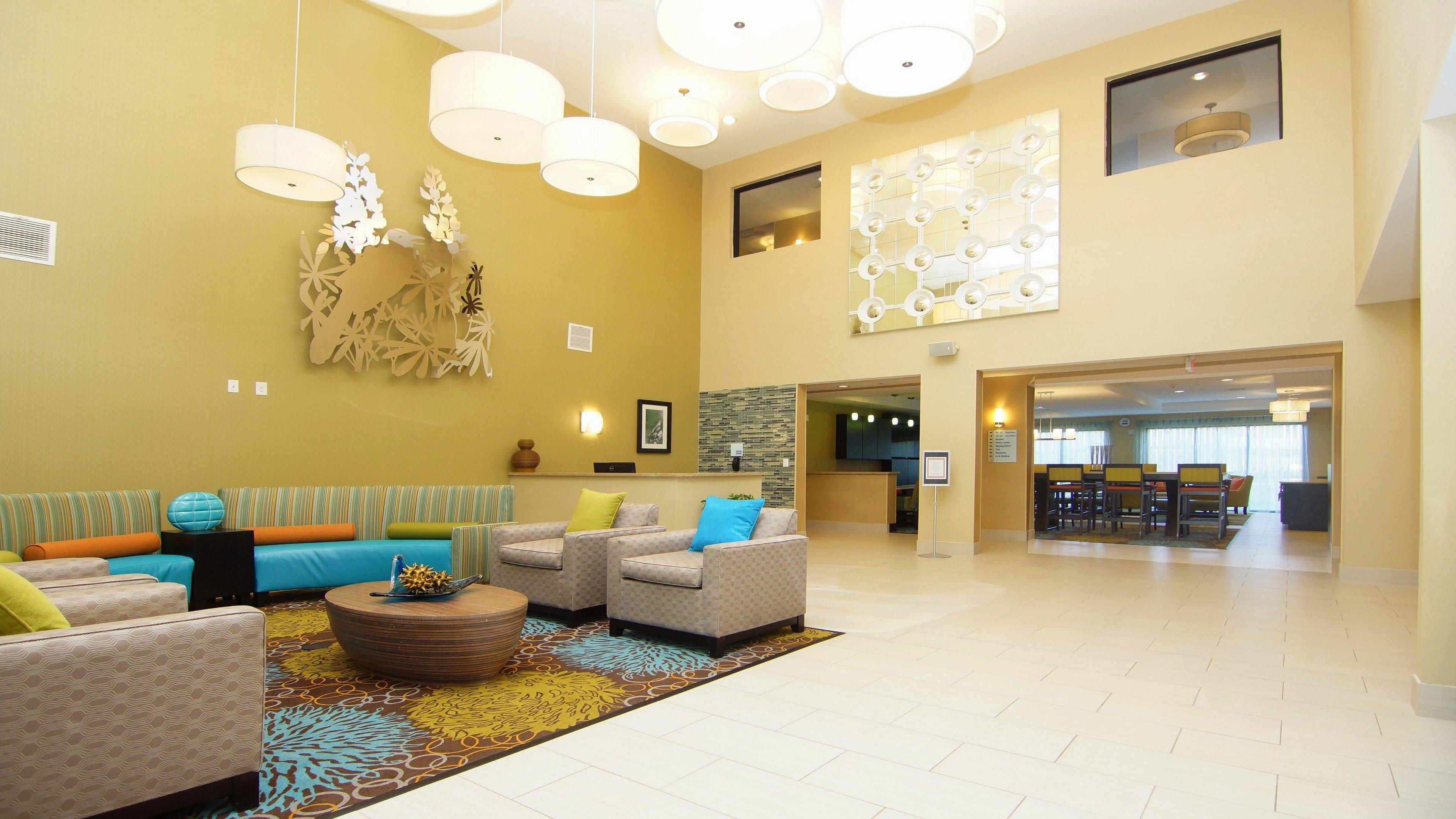 Holiday Inn Express Hotels & Suites Cuero By Ihg Buitenkant foto