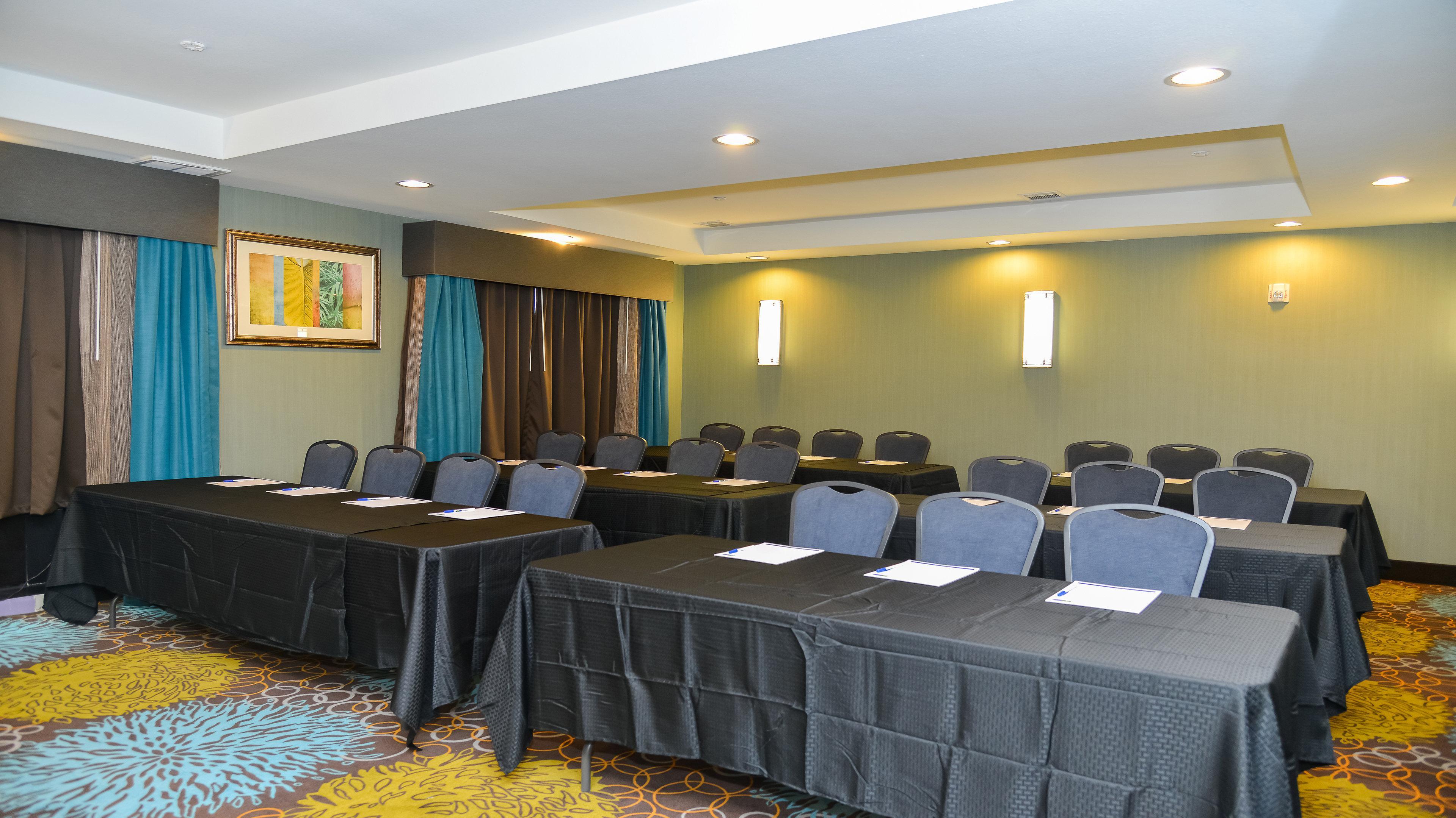 Holiday Inn Express Hotels & Suites Cuero By Ihg Buitenkant foto