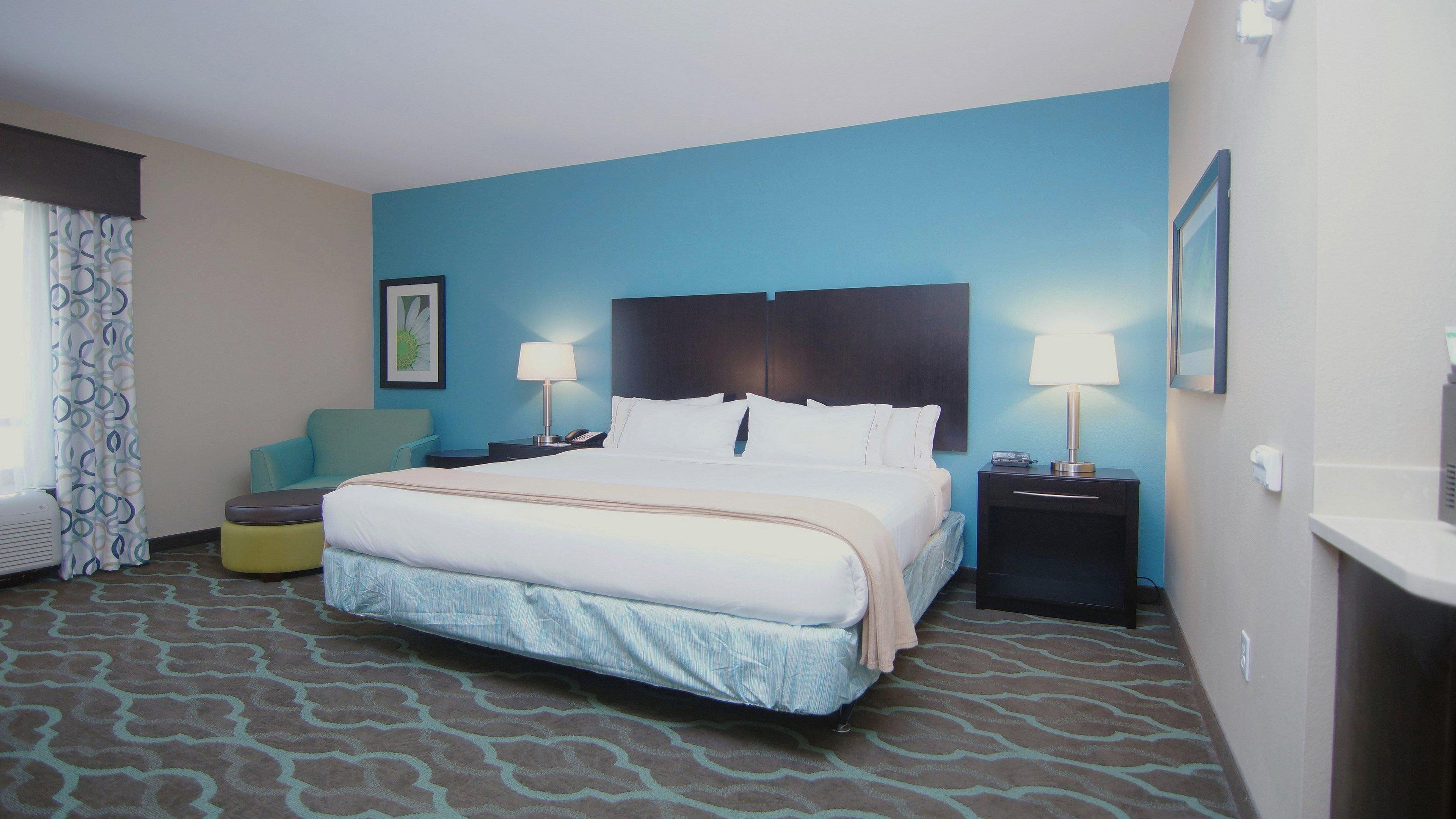 Holiday Inn Express Hotels & Suites Cuero By Ihg Buitenkant foto
