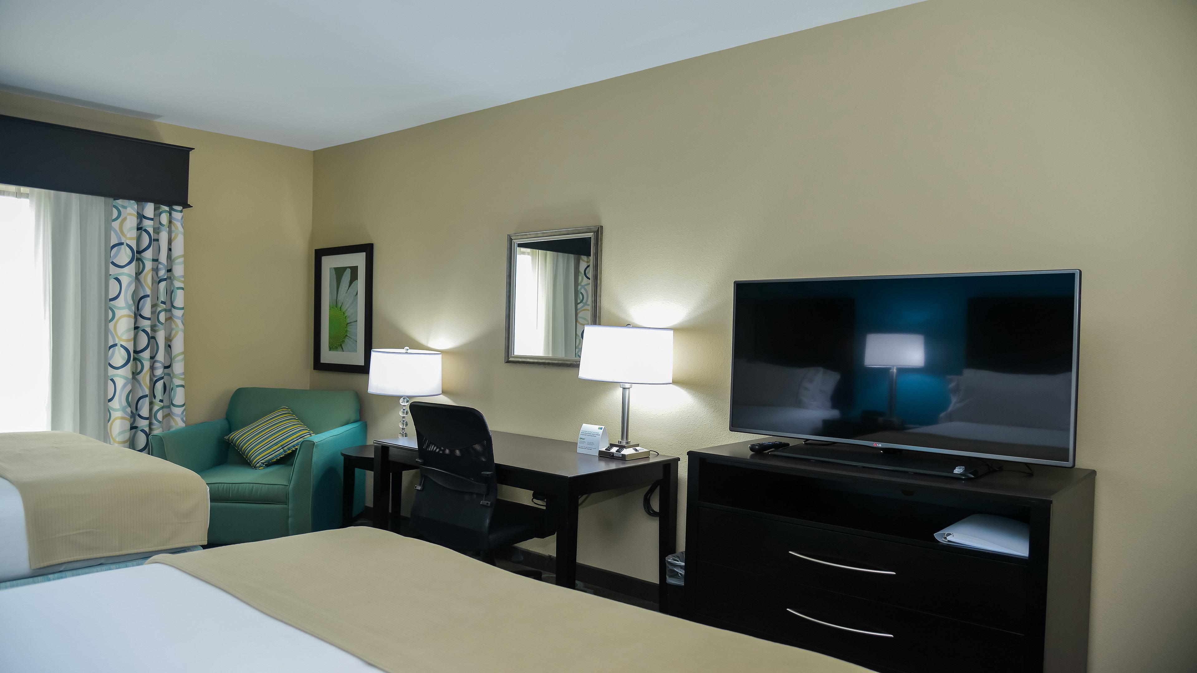 Holiday Inn Express Hotels & Suites Cuero By Ihg Buitenkant foto