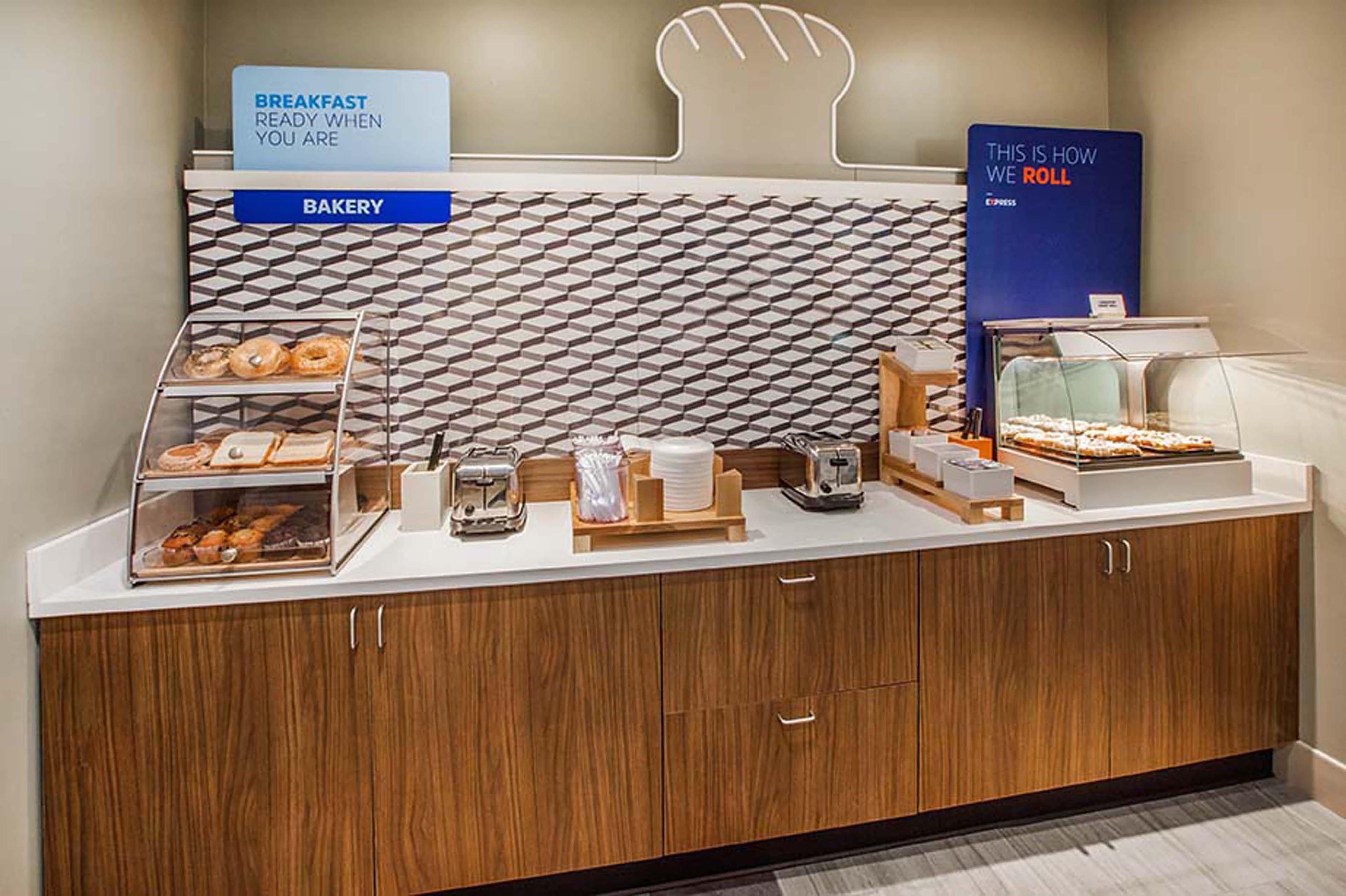 Holiday Inn Express Hotels & Suites Cuero By Ihg Buitenkant foto
