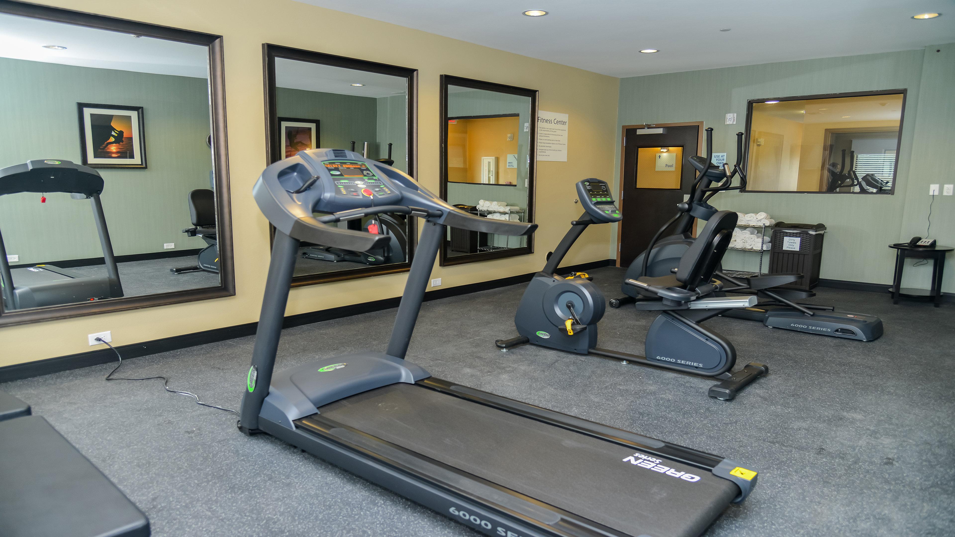 Holiday Inn Express Hotels & Suites Cuero By Ihg Buitenkant foto