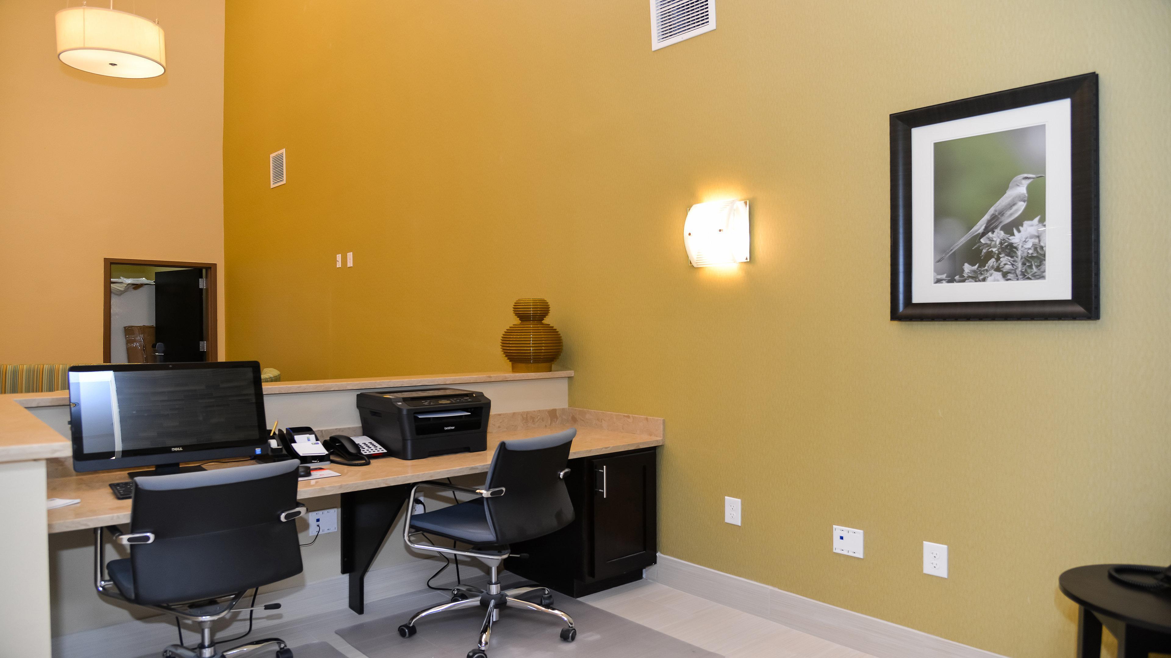 Holiday Inn Express Hotels & Suites Cuero By Ihg Buitenkant foto