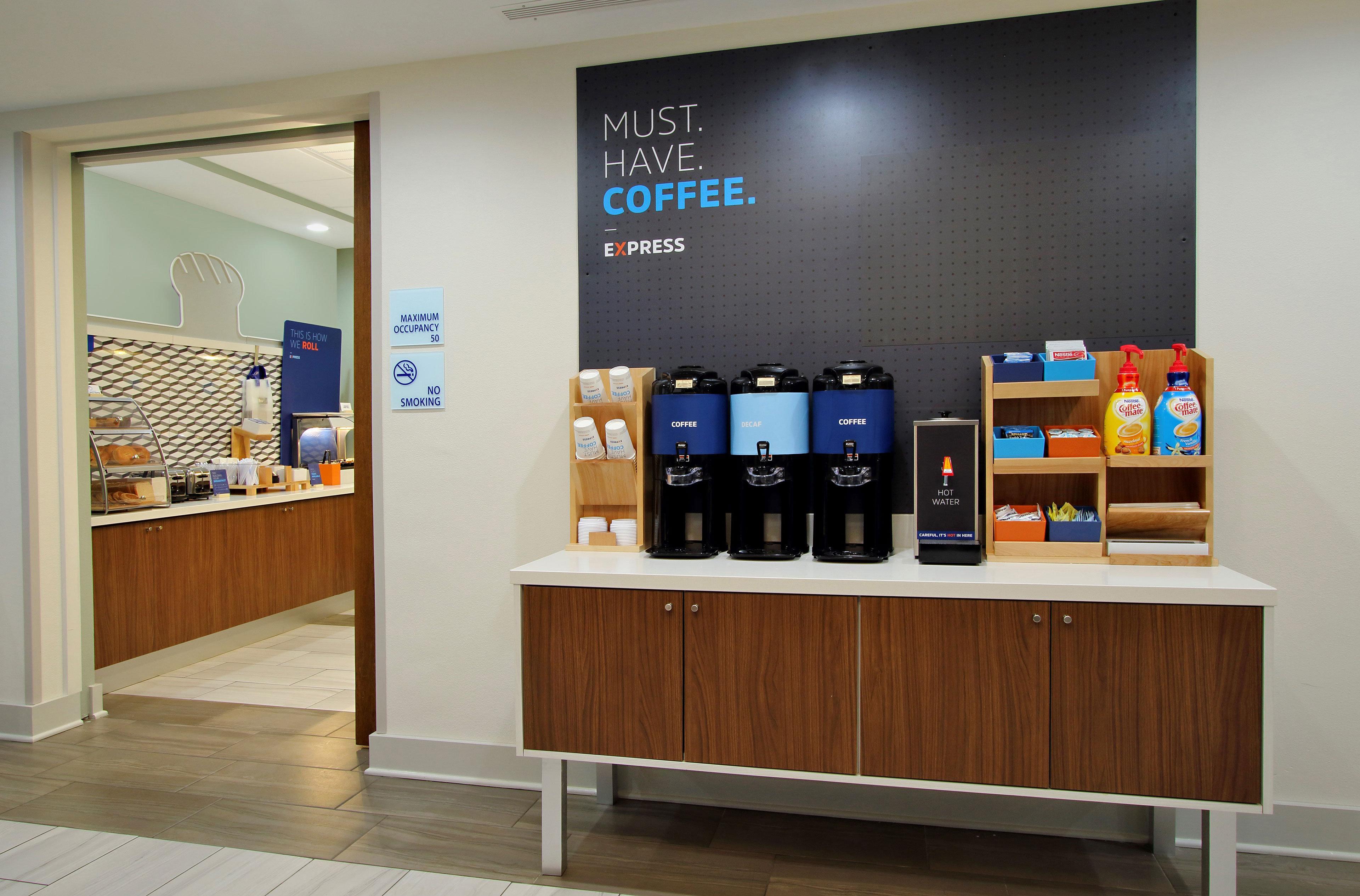 Holiday Inn Express Hotels & Suites Cuero By Ihg Buitenkant foto