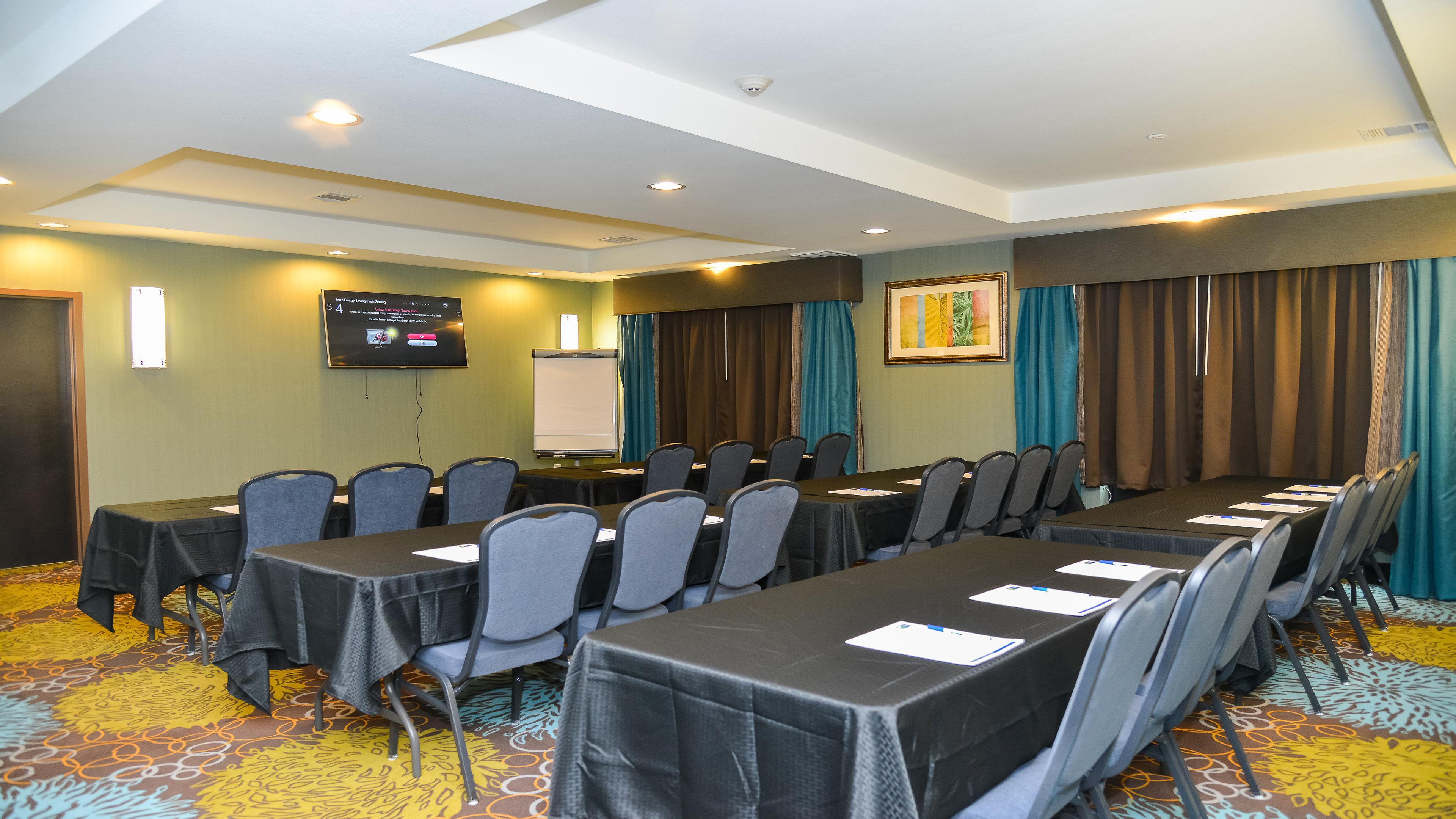Holiday Inn Express Hotels & Suites Cuero By Ihg Buitenkant foto